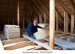 Best Commercial Insulation Services  in Columbus, NC